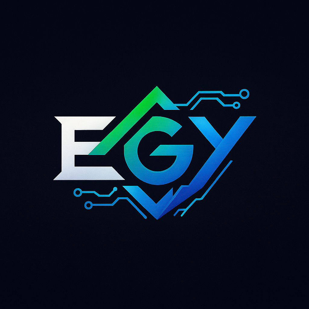 EGY Logo